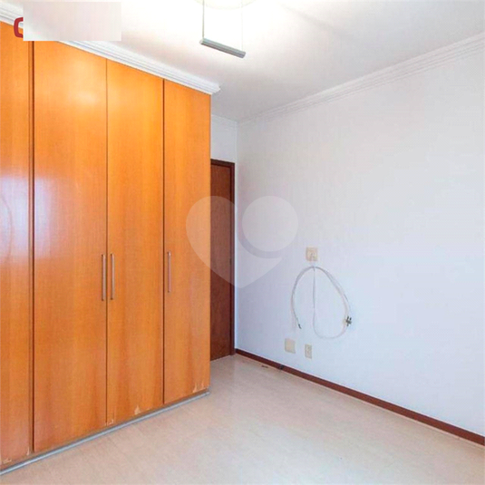 Venda Apartamento São Paulo Mooca REO518150 17