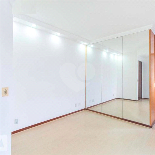 Venda Apartamento São Paulo Mooca REO518150 16