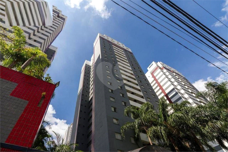 Venda Apartamento São Paulo Mooca REO518150 21