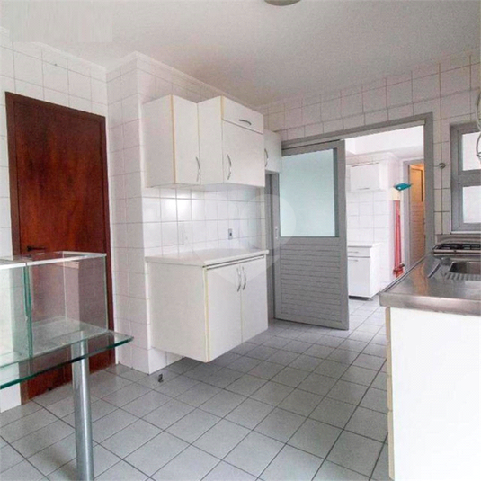 Venda Apartamento São Paulo Mooca REO518150 20