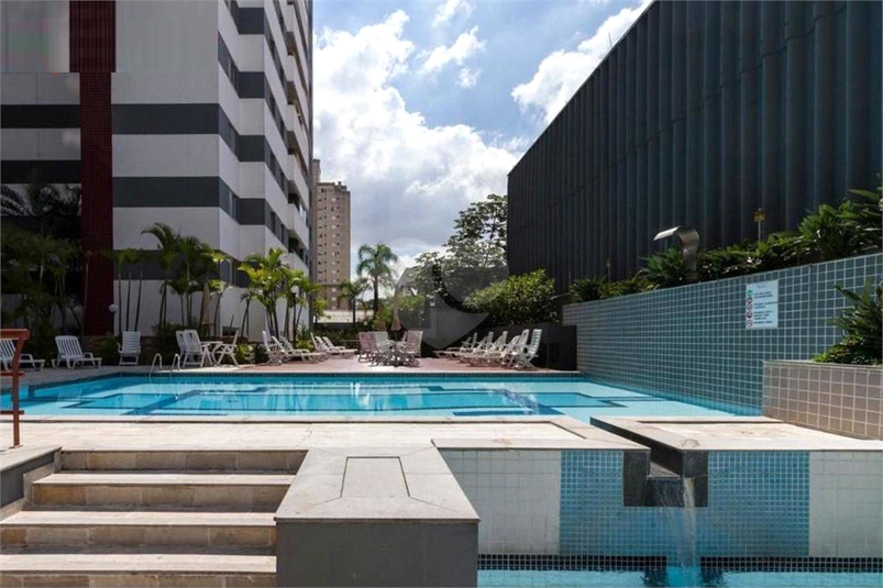 Venda Apartamento São Paulo Mooca REO518150 33