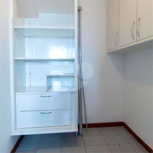 Venda Apartamento São Paulo Mooca REO518150 19