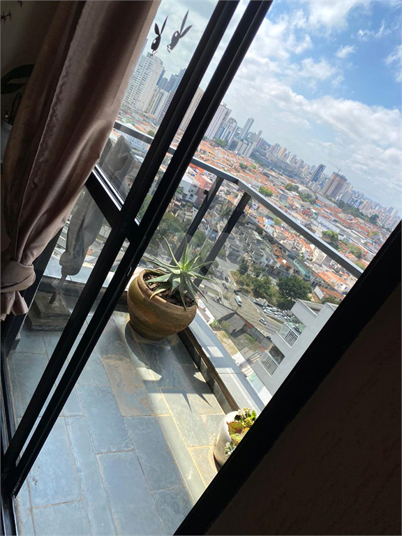 Venda Apartamento São Paulo Vila Bertioga REO518173 5