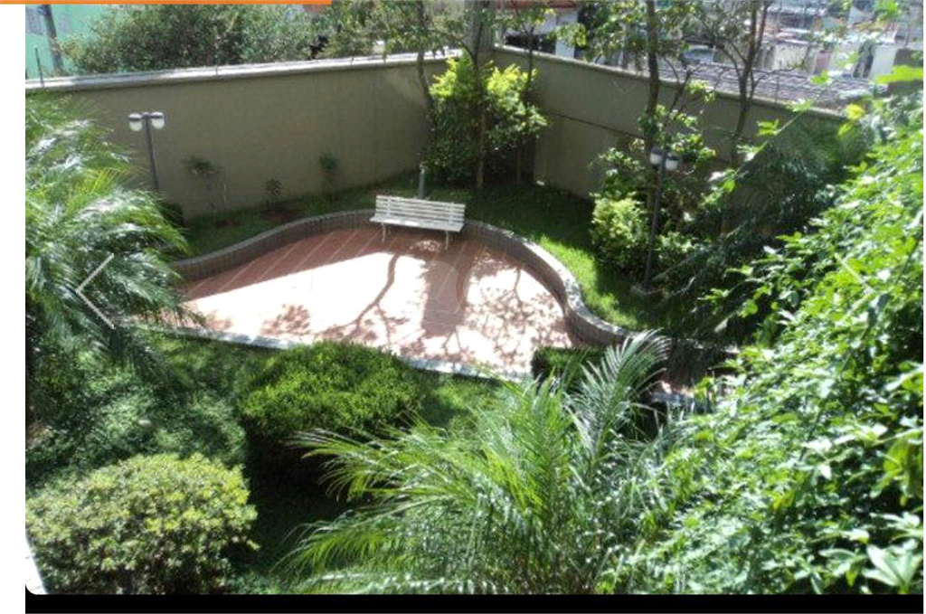 Venda Apartamento São Paulo Vila Bertioga REO518173 11