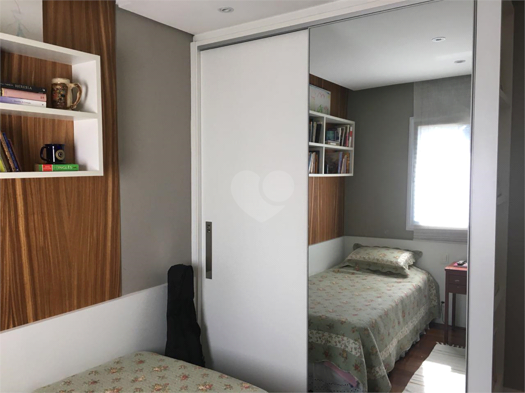 Venda Apartamento São Paulo Vila Suzana REO518194 12