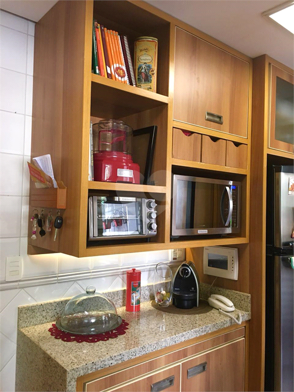 Venda Apartamento São Paulo Vila Suzana REO518194 9