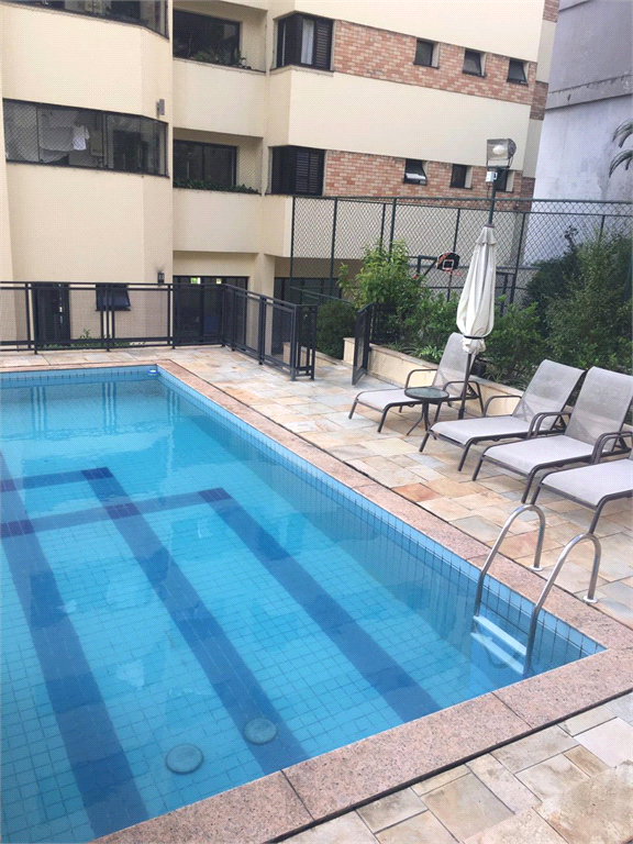 Venda Apartamento São Paulo Vila Suzana REO518194 34