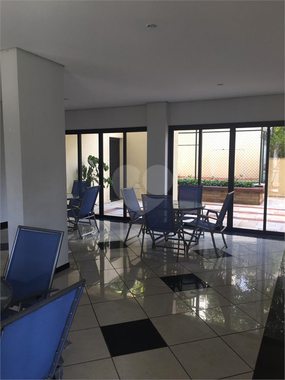 Venda Apartamento São Paulo Vila Suzana REO518194 31