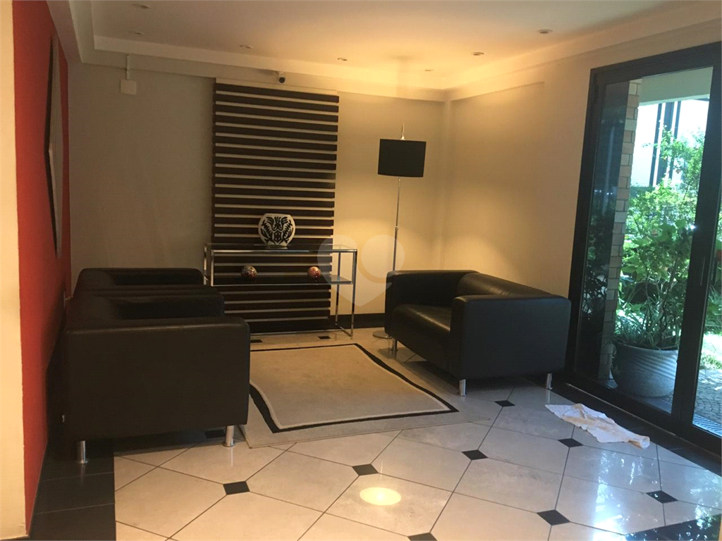 Venda Apartamento São Paulo Vila Suzana REO518194 22