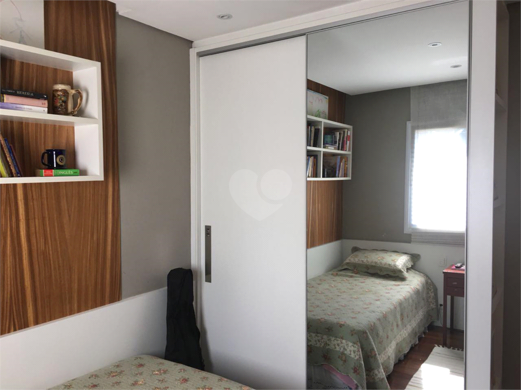 Venda Apartamento São Paulo Vila Suzana REO518194 7