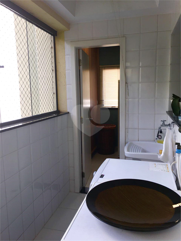 Venda Apartamento São Paulo Vila Suzana REO518194 19