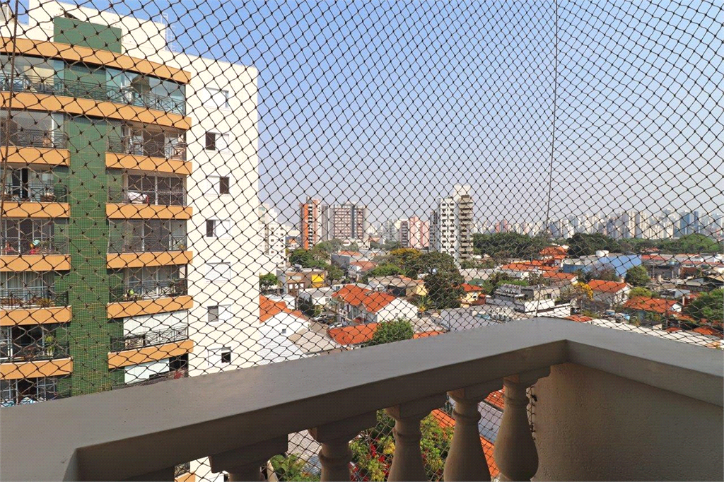 Venda Duplex São Paulo Moema REO518219 3