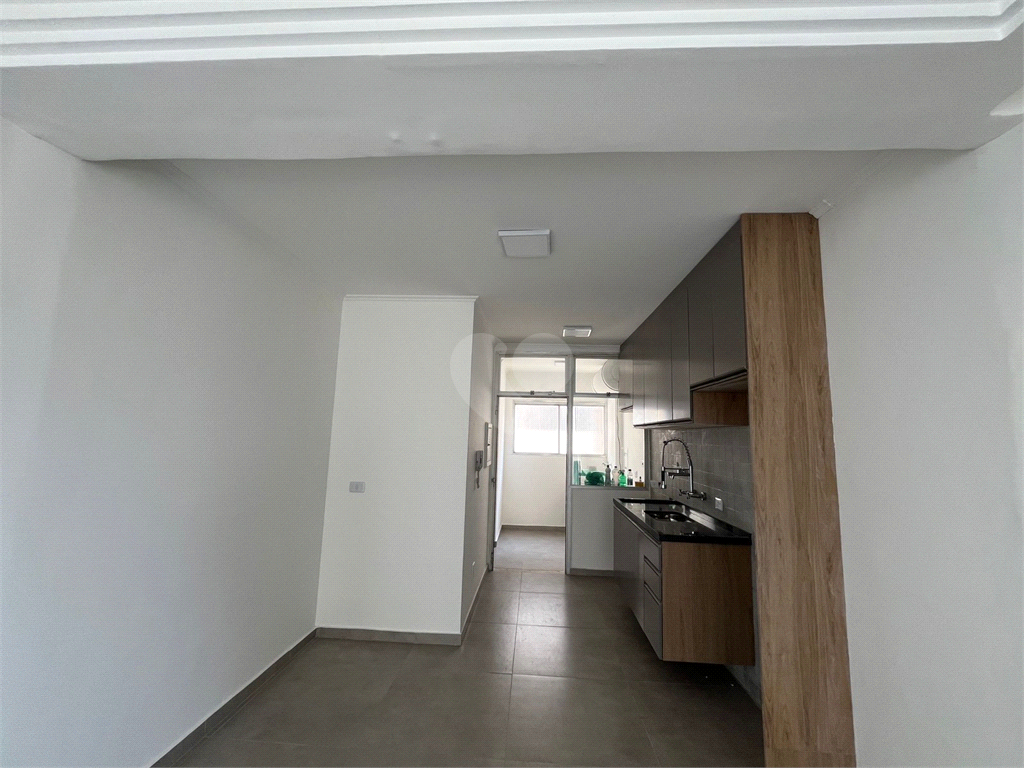 Venda Apartamento São Paulo Santa Teresinha REO518242 3