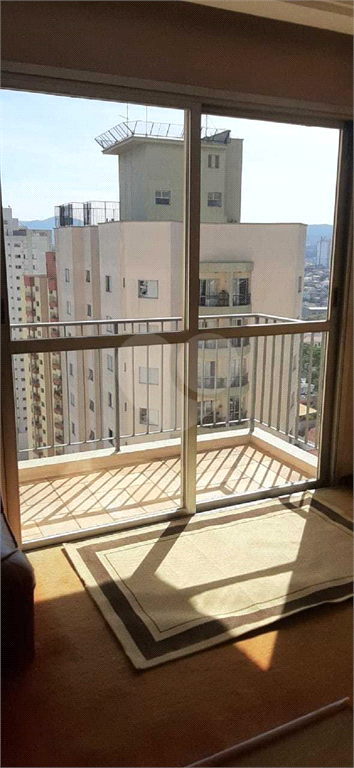 Venda Apartamento São Paulo Santa Teresinha REO518242 2