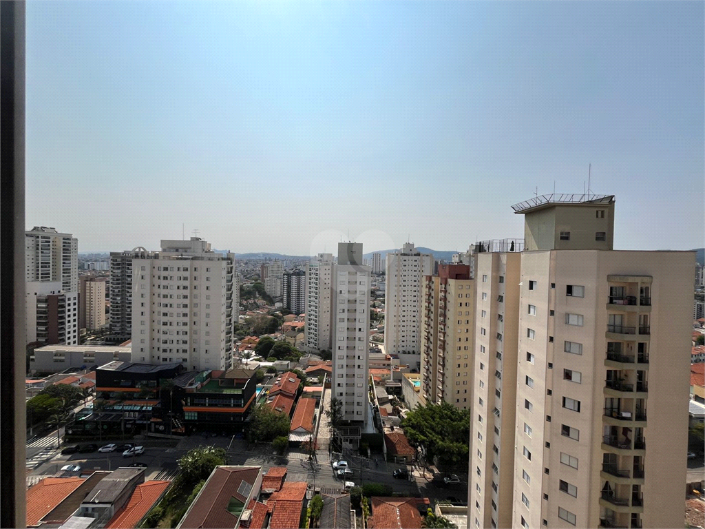 Venda Apartamento São Paulo Santa Teresinha REO518242 2