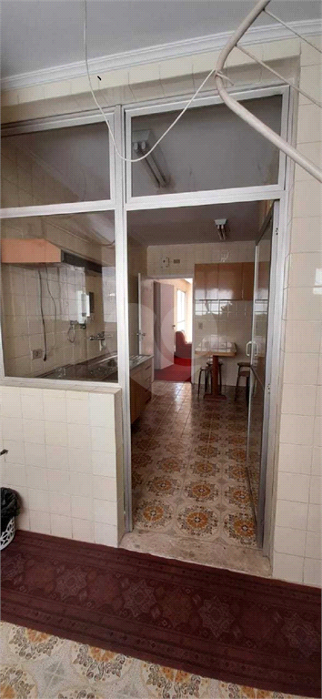 Venda Apartamento São Paulo Santa Teresinha REO518242 7