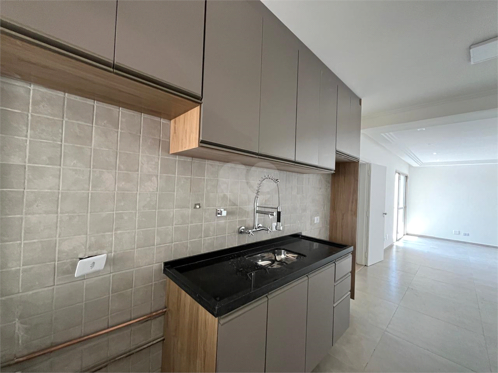 Venda Apartamento São Paulo Santa Teresinha REO518242 7