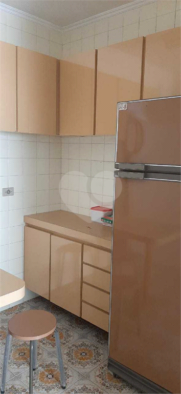 Venda Apartamento São Paulo Santa Teresinha REO518242 10