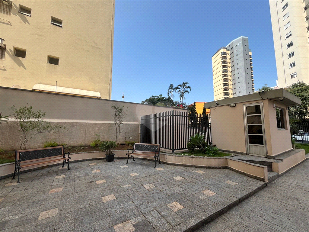 Venda Apartamento São Paulo Santa Teresinha REO518242 24