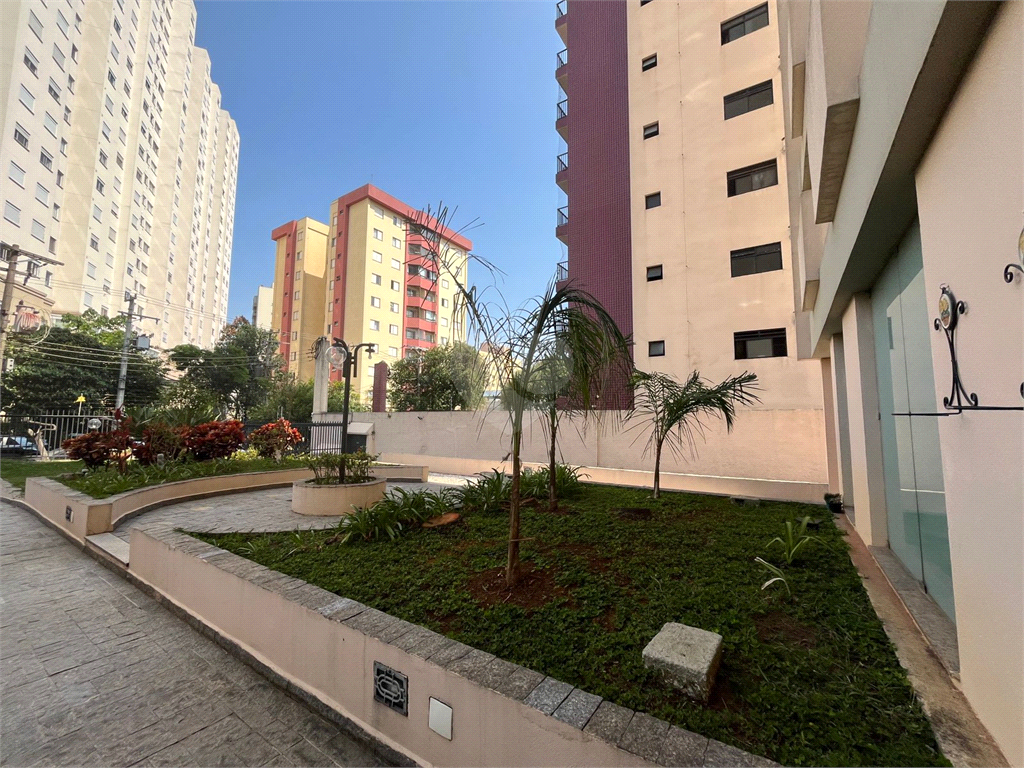 Venda Apartamento São Paulo Santa Teresinha REO518242 25