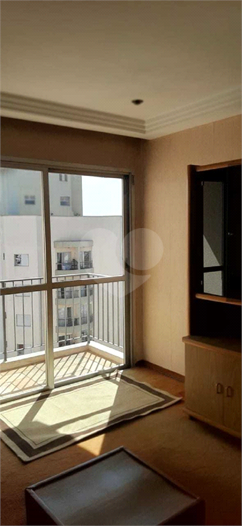 Venda Apartamento São Paulo Santa Teresinha REO518242 3