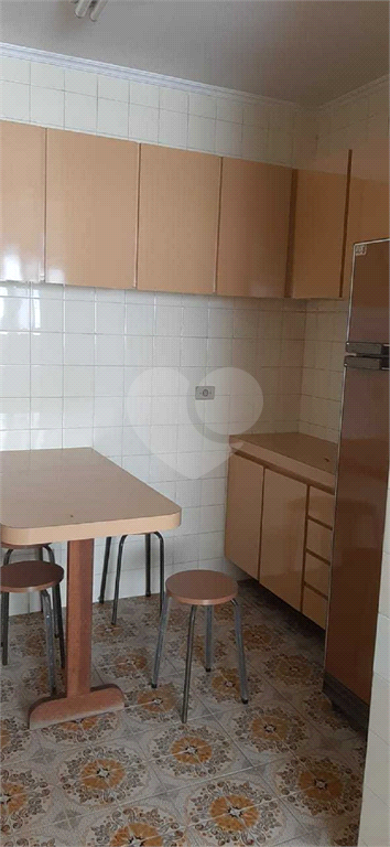 Venda Apartamento São Paulo Santa Teresinha REO518242 11