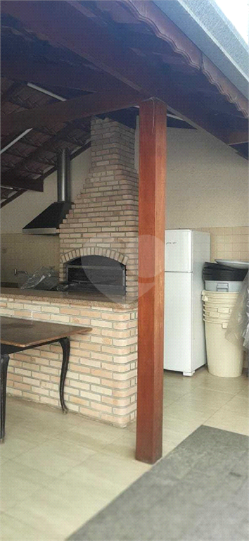 Venda Apartamento São Paulo Santa Teresinha REO518242 18