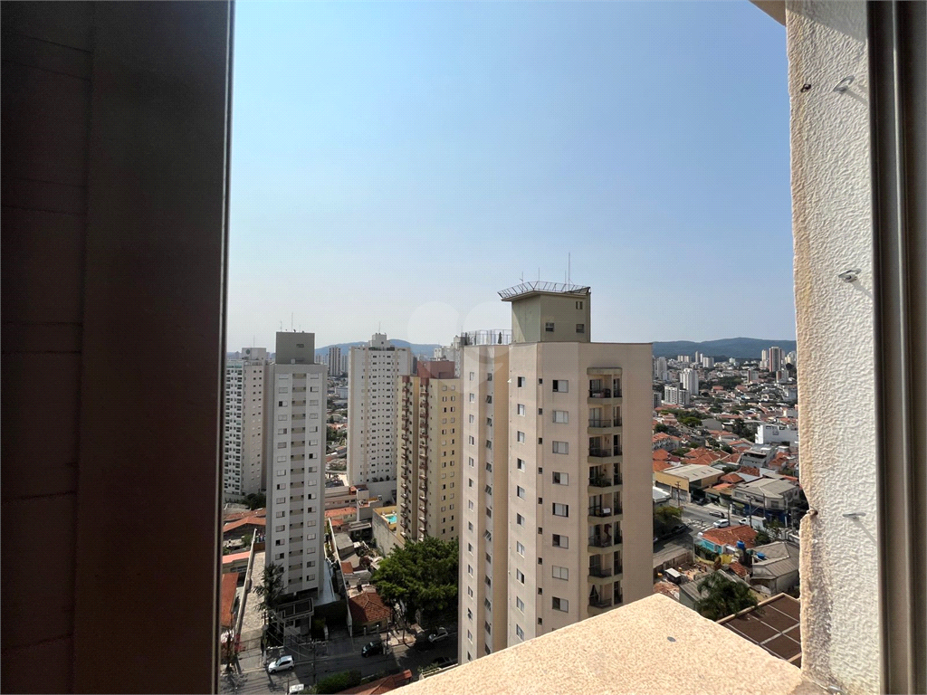 Venda Apartamento São Paulo Santa Teresinha REO518242 21