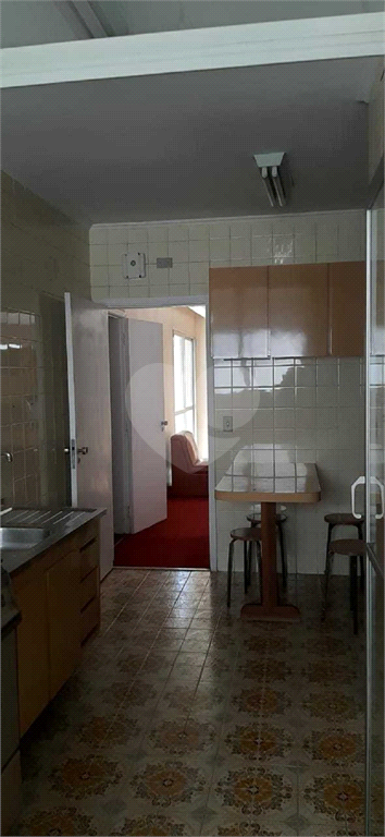 Venda Apartamento São Paulo Santa Teresinha REO518242 12