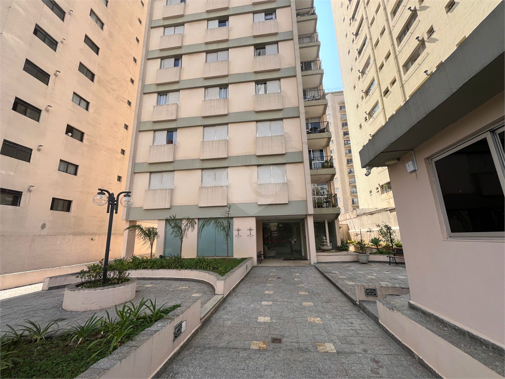 Venda Apartamento São Paulo Santa Teresinha REO518242 30