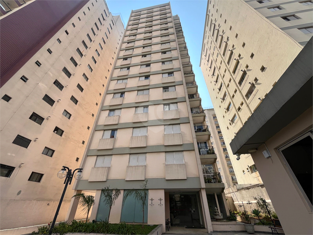 Venda Apartamento São Paulo Santa Teresinha REO518242 27