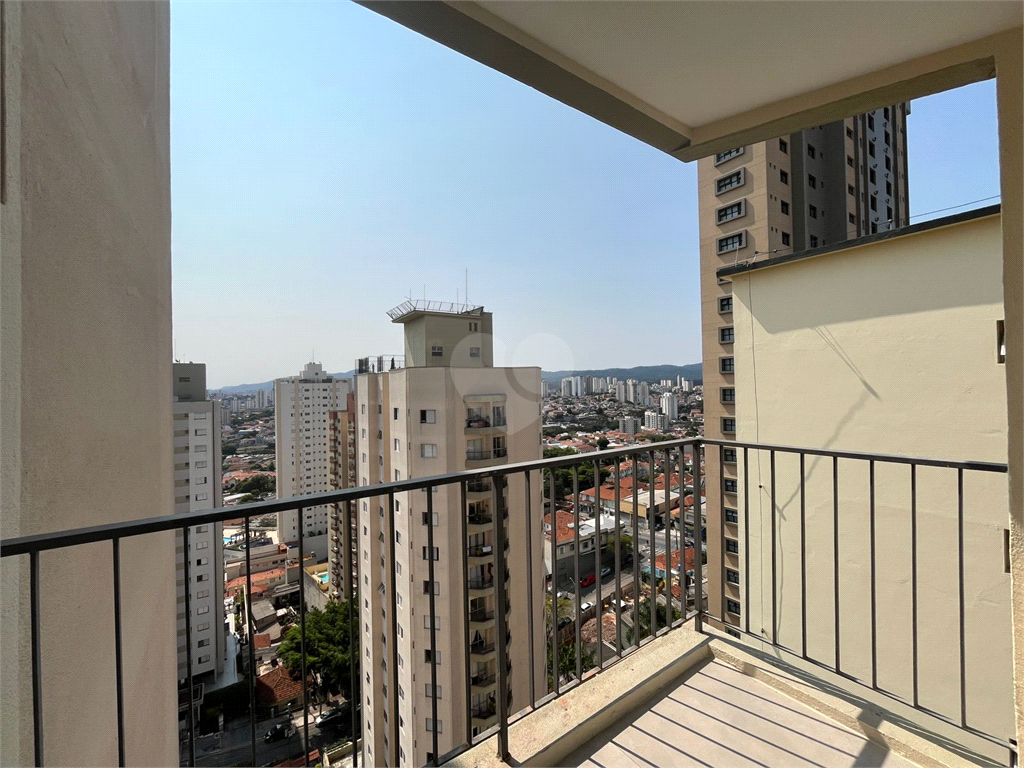 Venda Apartamento São Paulo Santa Teresinha REO518242 1