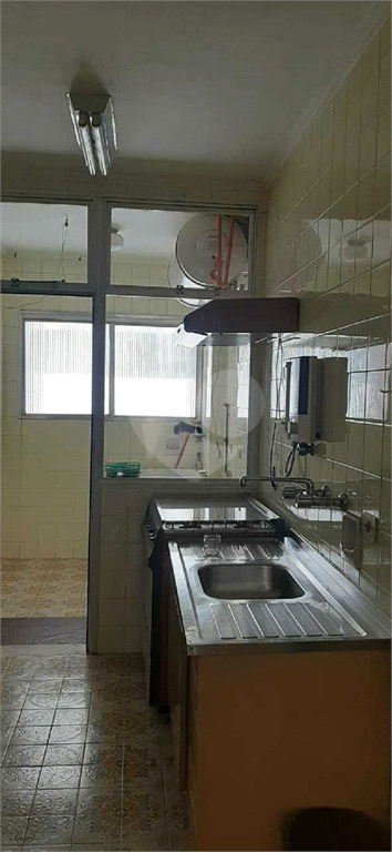 Venda Apartamento São Paulo Santa Teresinha REO518242 8