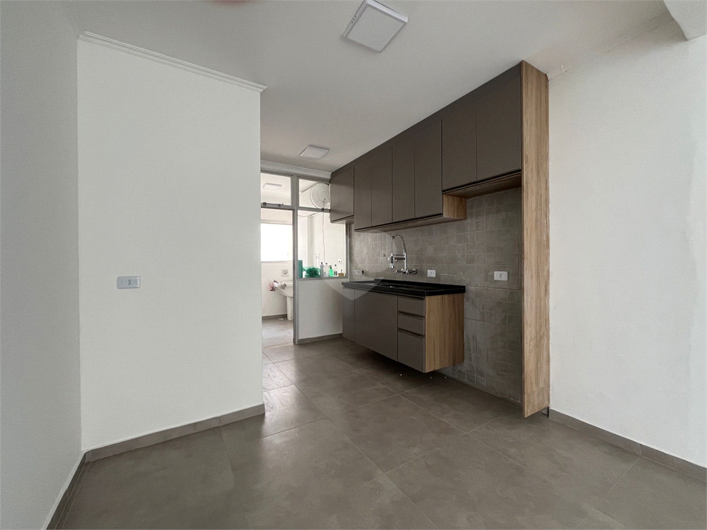 Venda Apartamento São Paulo Santa Teresinha REO518242 5