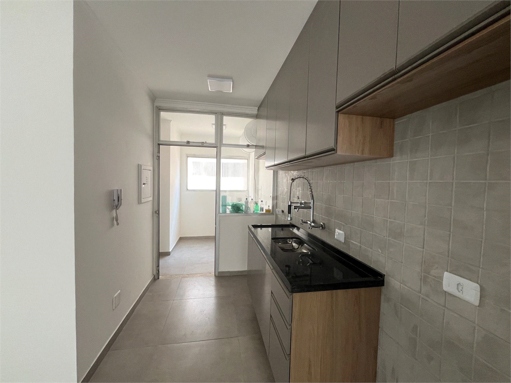 Venda Apartamento São Paulo Santa Teresinha REO518242 8