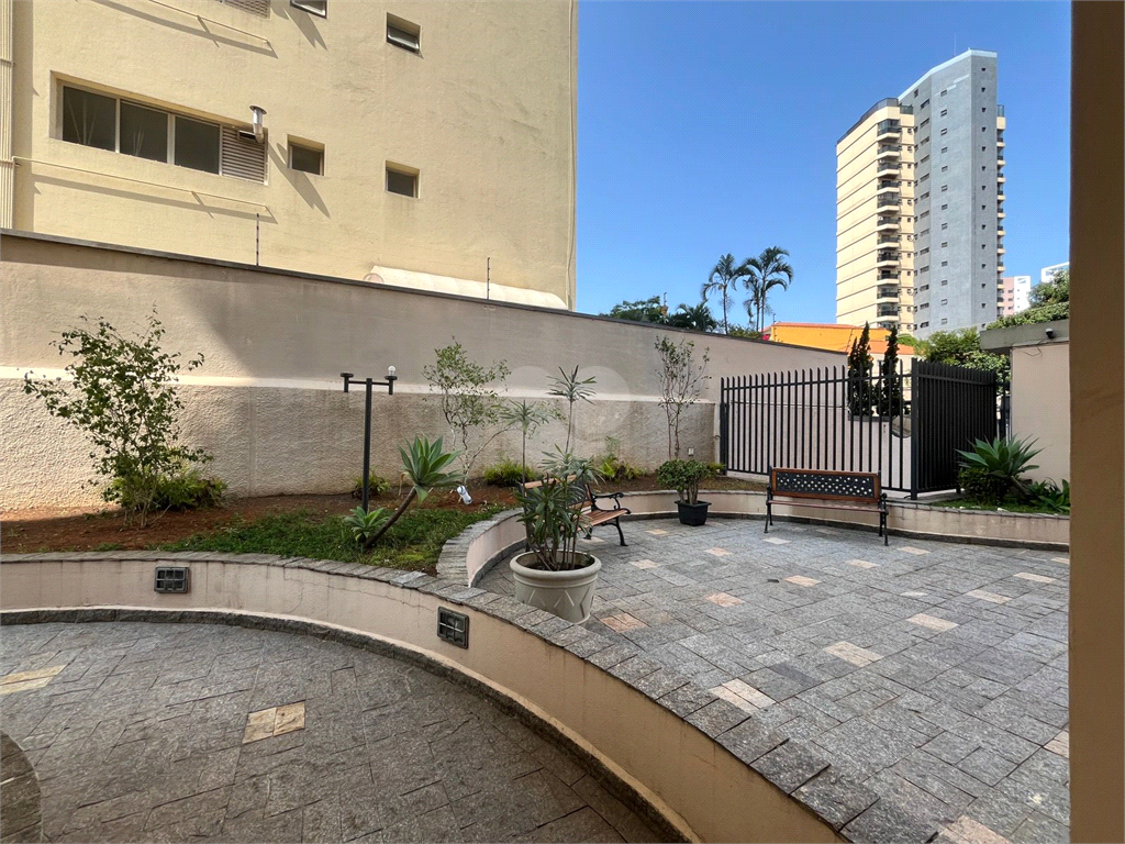 Venda Apartamento São Paulo Santa Teresinha REO518242 23