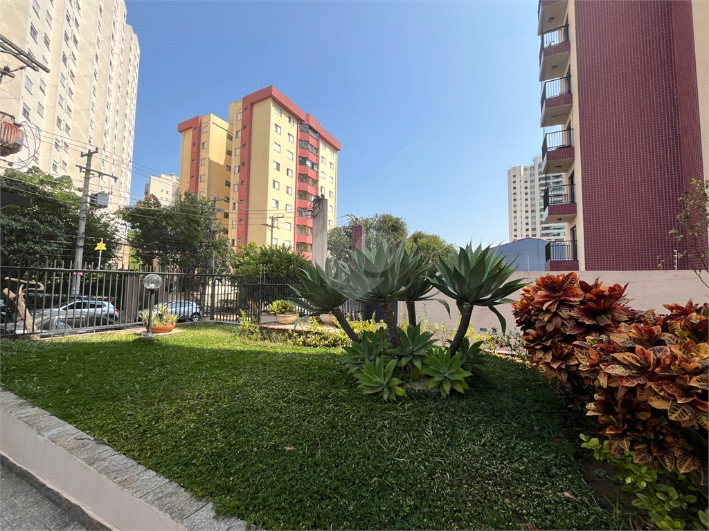 Venda Apartamento São Paulo Santa Teresinha REO518242 31