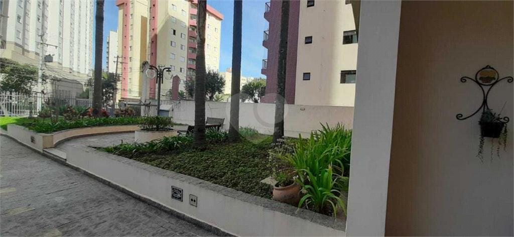 Venda Apartamento São Paulo Santa Teresinha REO518242 20