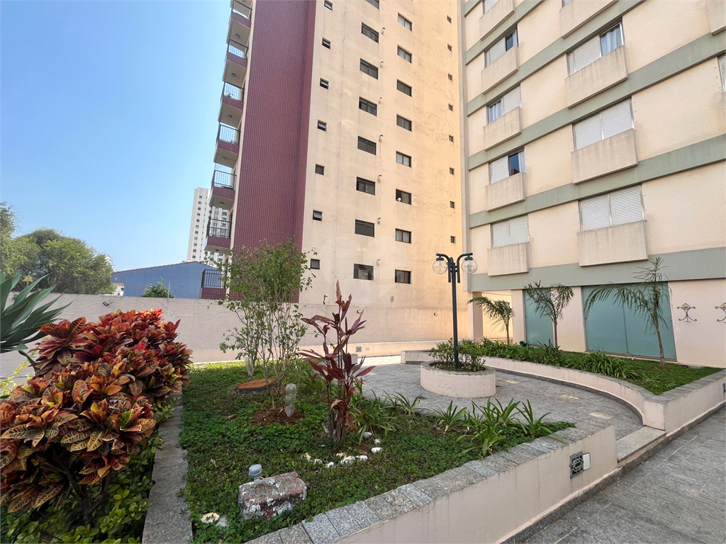 Venda Apartamento São Paulo Santa Teresinha REO518242 26