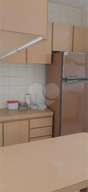 Venda Apartamento São Paulo Santa Teresinha REO518242 9