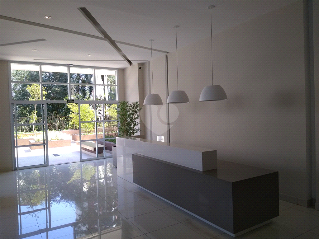 Venda Apartamento São Paulo Real Parque REO518303 39