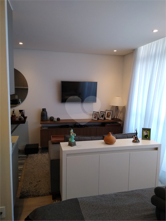 Venda Apartamento São Paulo Real Parque REO518303 11