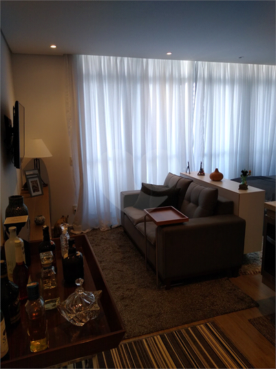 Venda Apartamento São Paulo Real Parque REO518303 7