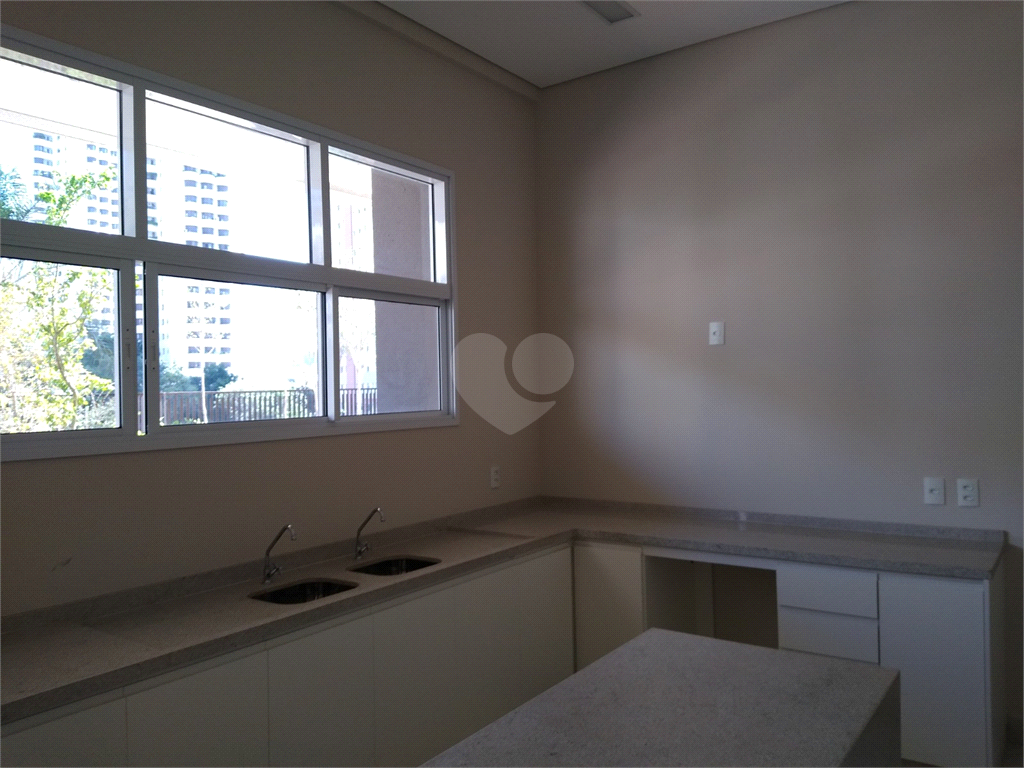 Venda Apartamento São Paulo Real Parque REO518303 45