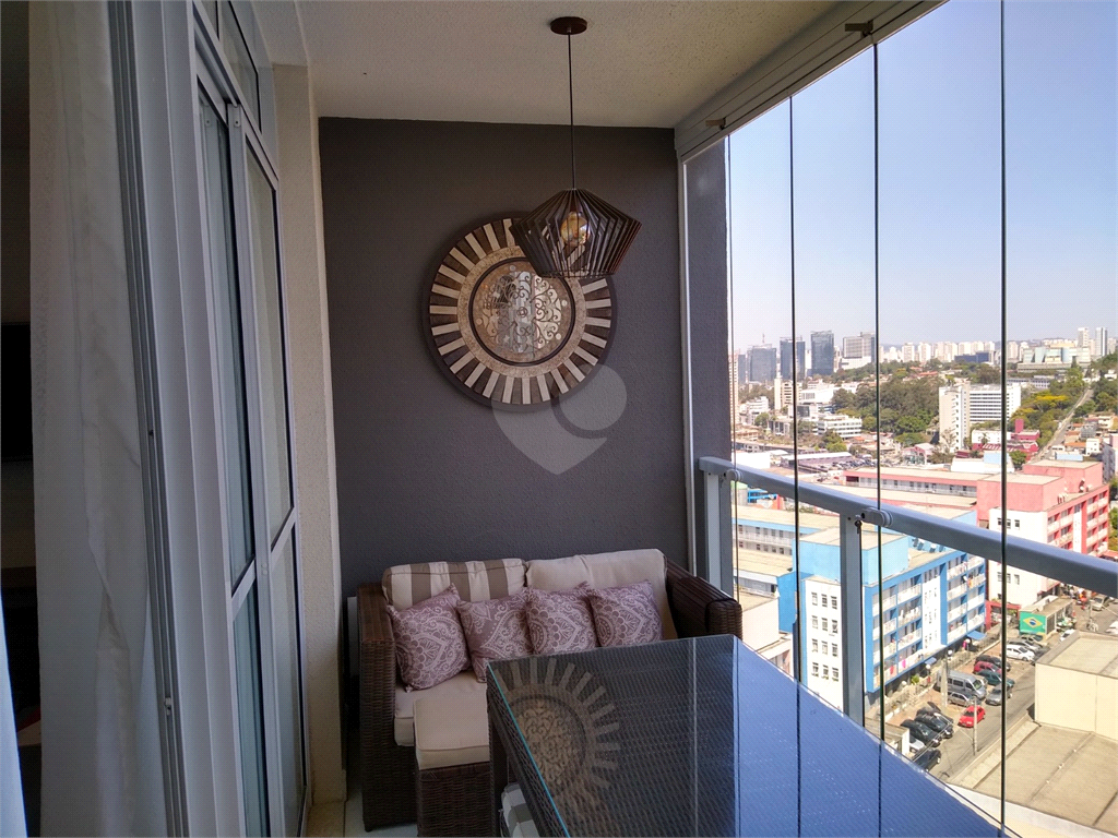 Venda Apartamento São Paulo Real Parque REO518303 19