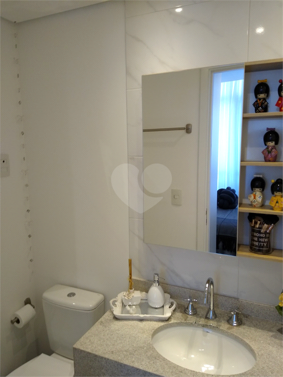 Venda Apartamento São Paulo Real Parque REO518303 16