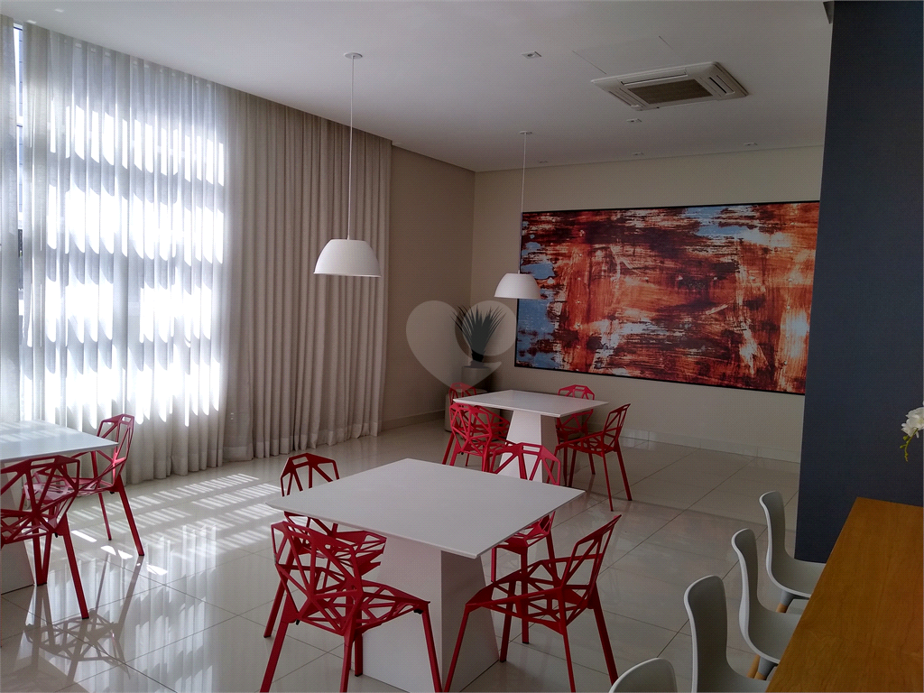 Venda Apartamento São Paulo Real Parque REO518303 63