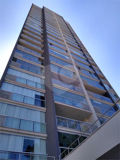 Venda Apartamento São Paulo Real Parque REO518303 38