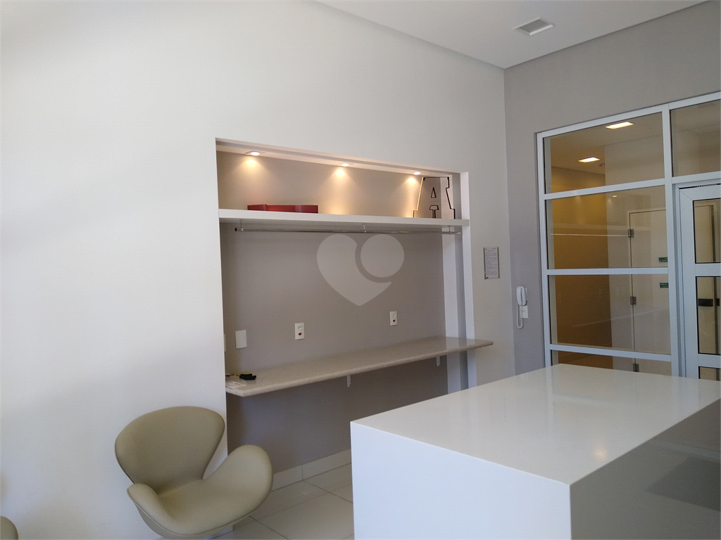 Venda Apartamento São Paulo Real Parque REO518303 56