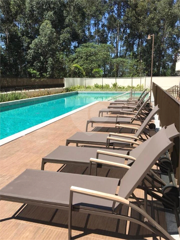 Venda Apartamento São Paulo Real Parque REO518303 65